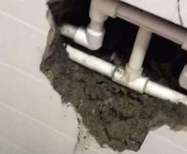 衡南卫生间防水找谁好