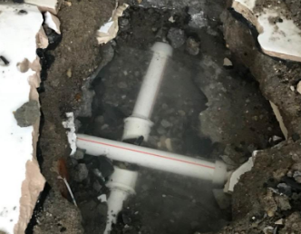 衡南卫生间防水公司