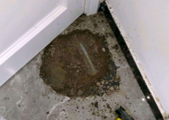 衡南水管维修哪家好