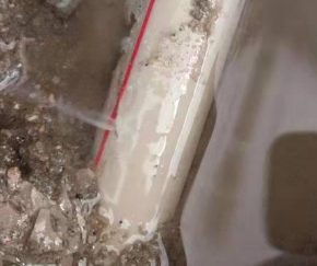 衡南水管维修公司