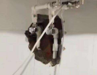 衡南水管维修哪家好