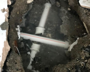 衡南卫生间防水电话号码