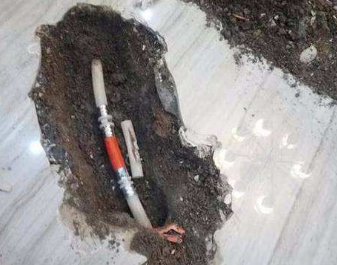 衡南水管维修哪家好