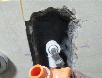 衡南卫生间测漏水哪家好