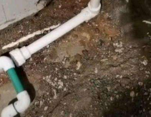 衡南卫生间测漏水服务电话