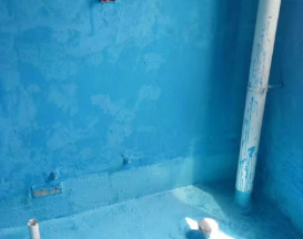 衡南卫生间防水多少钱