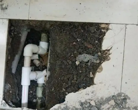 衡南卫生间测漏水哪家好