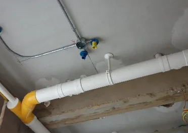 衡南水管维修多少钱