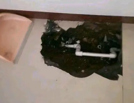 衡南卫生间测漏水多少钱