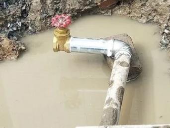 衡南漏水检测电话多少