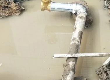 衡南测漏水公司电话